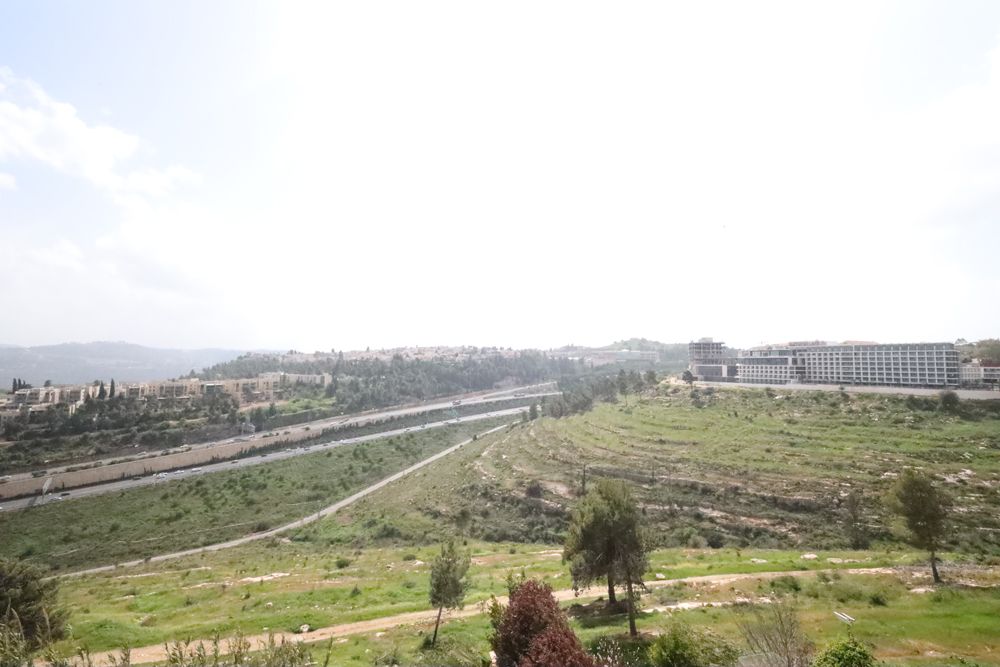 מהסמארטפון שלי